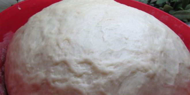 Рецепт булочек с абрикосовым джемом