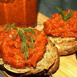 Рецепт Чоризо-джема