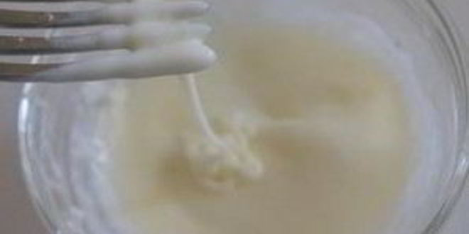 Рецепт датских булочек с марципаном и джемом