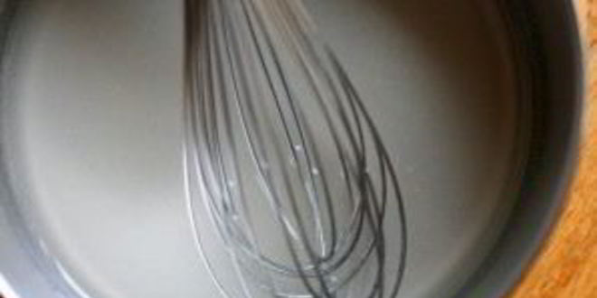 Рецепт джема из черники