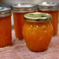 Рецепт Джема из хурмы