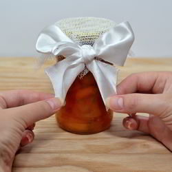 Рецепт Джема из кураги