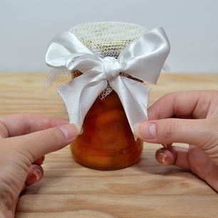 Рецепт Джема из кураги