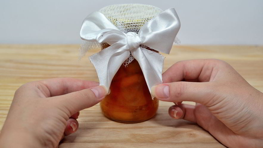 Рецепт джема из кураги