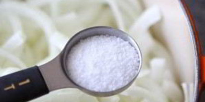 Рецепт джема из лука и бекона