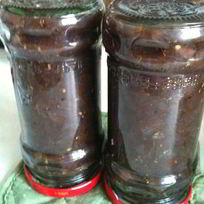 Рецепт Джема из лука