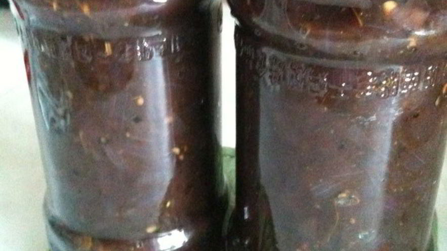 Рецепт джема из лука