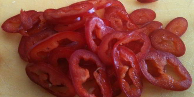 Рецепт джема из лука