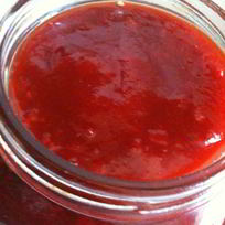 Рецепт Джема из перца