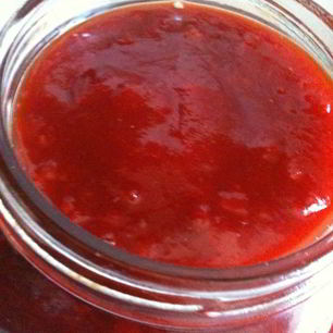 Рецепт Джема из перца