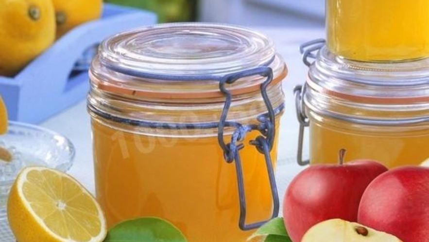 Рецепт джема в хлебопечке