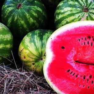 Рецепт Готовима джем из арбуза