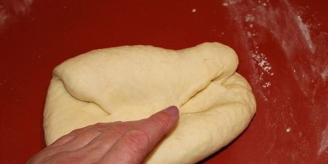 Рецепт краффинов с джемом