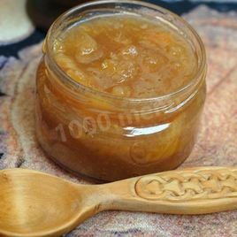 Рецепт Лимонного джема