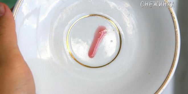 Рецепт малинового джема без косточек