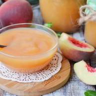 Рецепт Персикового джема