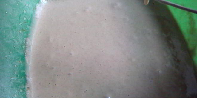 Рецепт рулета с джемом