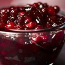 Рецепт Шведского ягодного джема Sylt