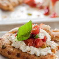 Рецепт Томатного джема по-сицилийски