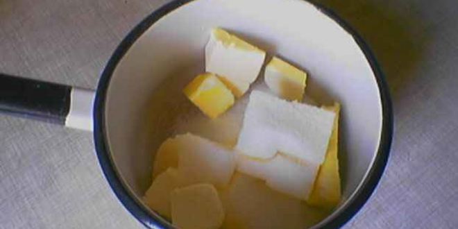 Рецепт трубочек с джемом