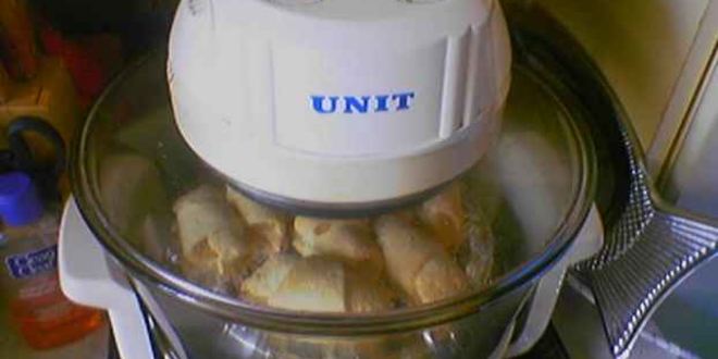 Рецепт трубочек с джемом