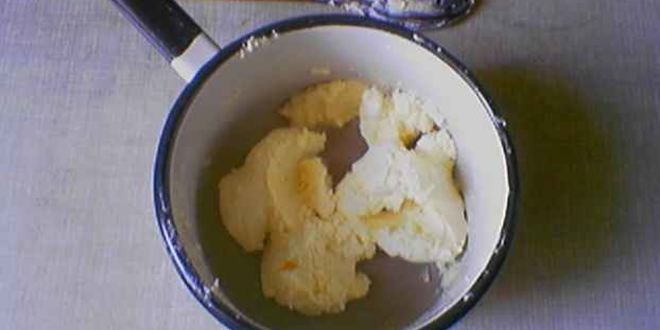 Рецепт трубочек с джемом