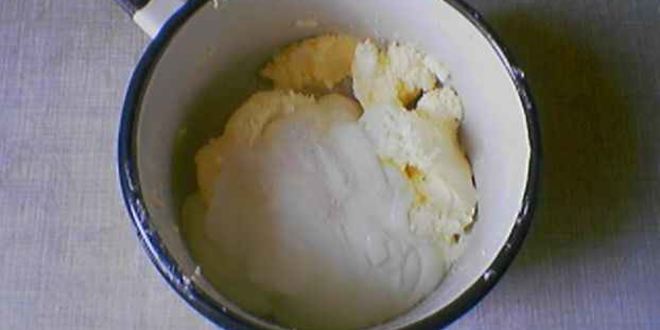 Рецепт трубочек с джемом