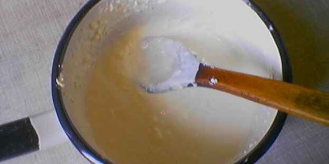 Рецепт трубочек с джемом