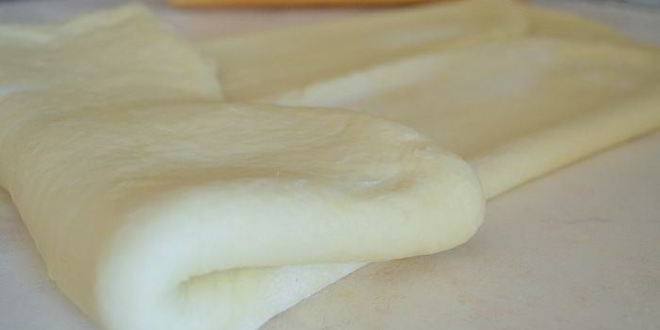 Рецепт винера брод с клубничным джемом — вкуснейшей датской выпечки