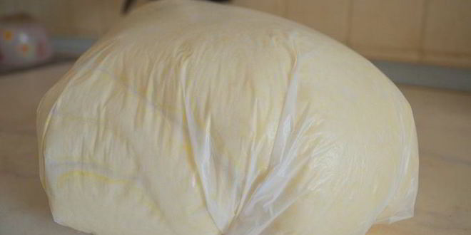 Рецепт винера брод с клубничным джемом — вкуснейшей датской выпечки