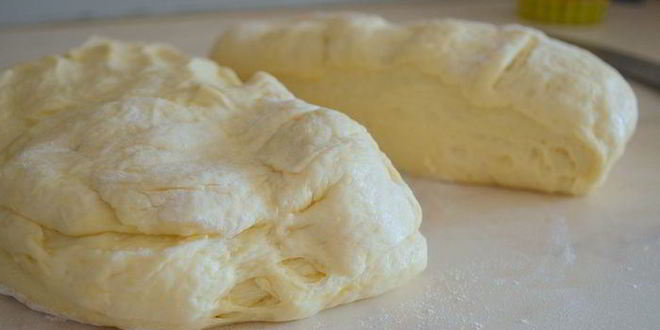 Рецепт винера брод с клубничным джемом — вкуснейшей датской выпечки