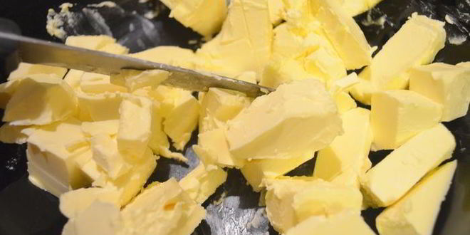 Рецепт винера брод с клубничным джемом — вкуснейшей датской выпечки