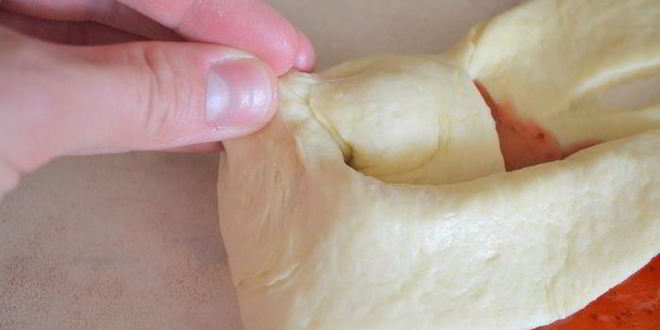 Рецепт винера брод с клубничным джемом — вкуснейшей датской выпечки