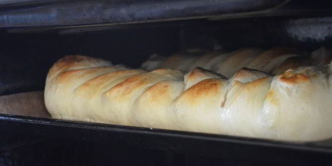 Рецепт винера брод с клубничным джемом — вкуснейшей датской выпечки