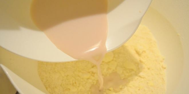 Рецепт винера брод с клубничным джемом — вкуснейшей датской выпечки