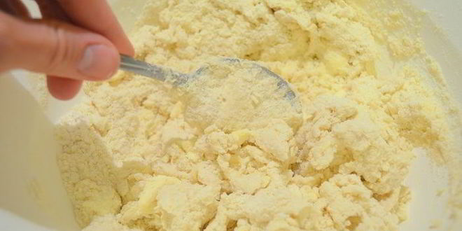 Рецепт винера брод с клубничным джемом — вкуснейшей датской выпечки