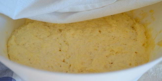 Рецепт винера брод с клубничным джемом — вкуснейшей датской выпечки