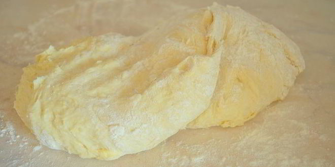 Рецепт винера брод с клубничным джемом — вкуснейшей датской выпечки