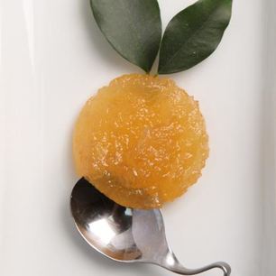 Рецепт Яблочного джема