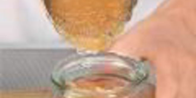 Рецепт яблочного джема