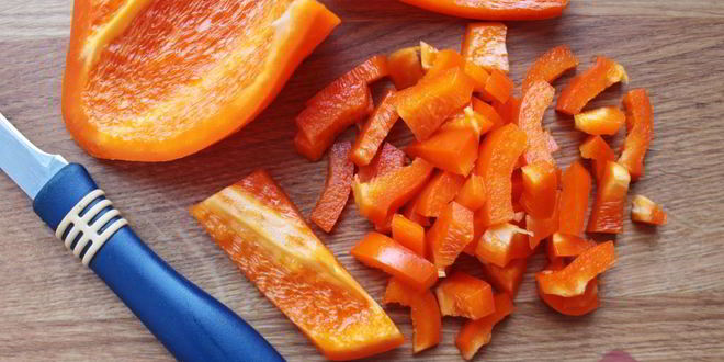 Рецепт фасоли в томате на зиму