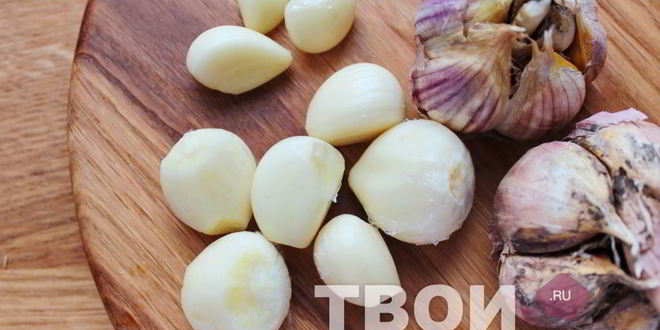 Рецепт фасоли в томате на зиму