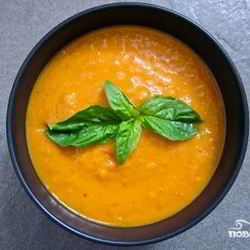 Рецепт Икры из помидоров на зиму