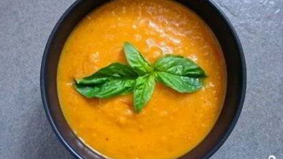 Рецепт Икры из помидоров на зиму