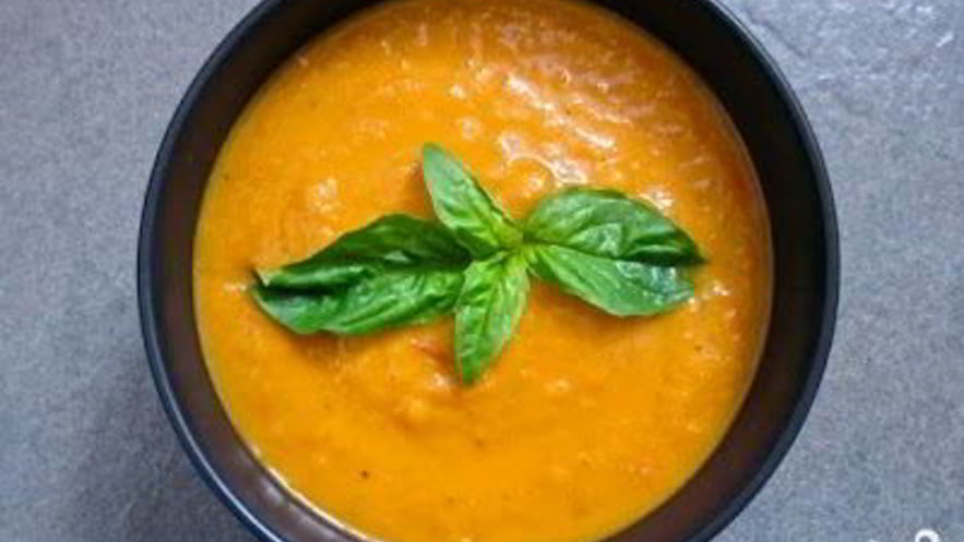 Рецепт икры из помидоров на зиму