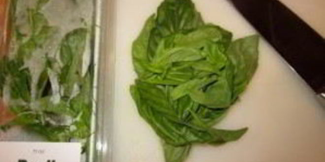 Рецепт икры из помидоров на зиму