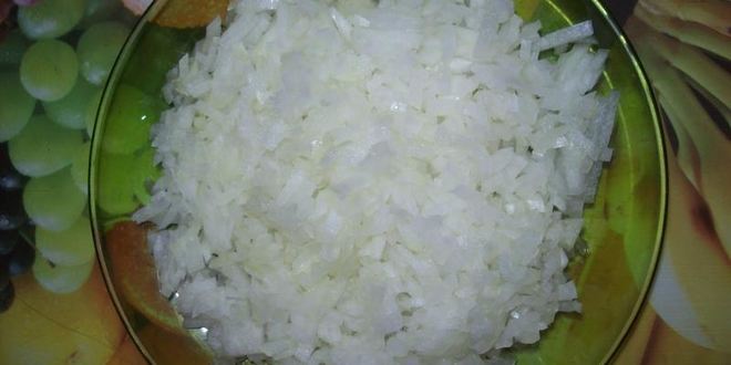 Рецепт икры из запеченых баклажанов на зиму