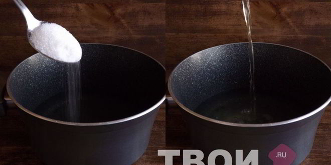 Рецепт кабачков на зиму