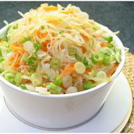 Рецепт Капусты хрустящей на зиму