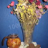 Рецепт Апельсинового компота из апельсинов